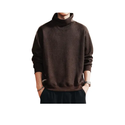 GELANLU Унисекс Свитшоты