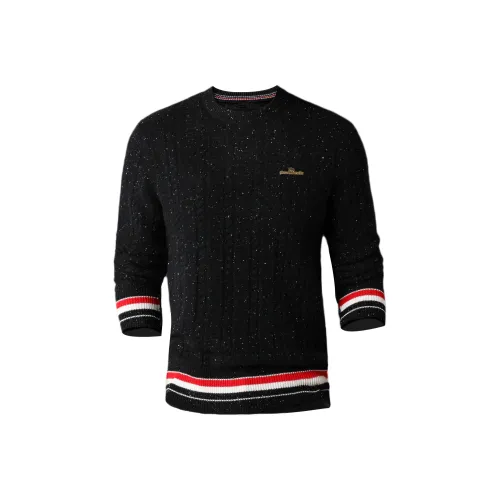 PIERRE CARDIN Кашемировый свитер мужской