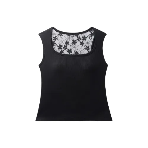 Touse Верхняя одежда Ready Топ на бретелях Топ Женские