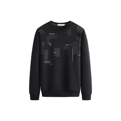 Толстовка Dance with Wolves Мужская