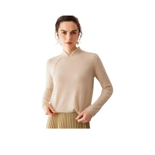 PIERRE CARDIN Pure Кашемировый свитер Женский