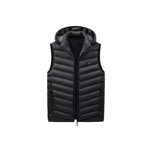 PIERRE CARDIN Одежда Куртка Жилет Унисекс