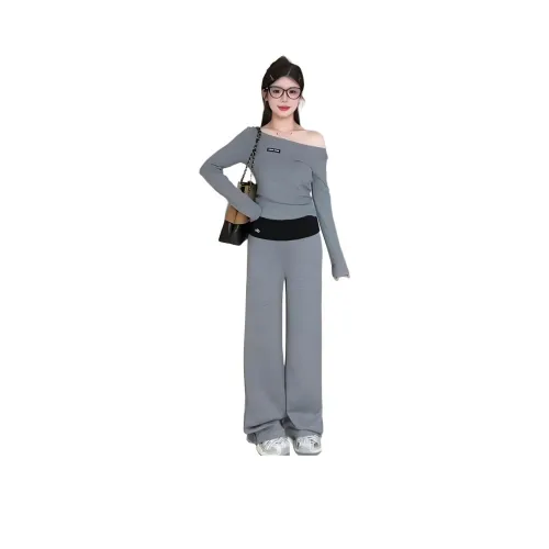 EIDOLON GRAIN Повседневный костюм женский