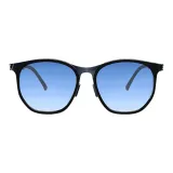 M124-4 Капри Синий