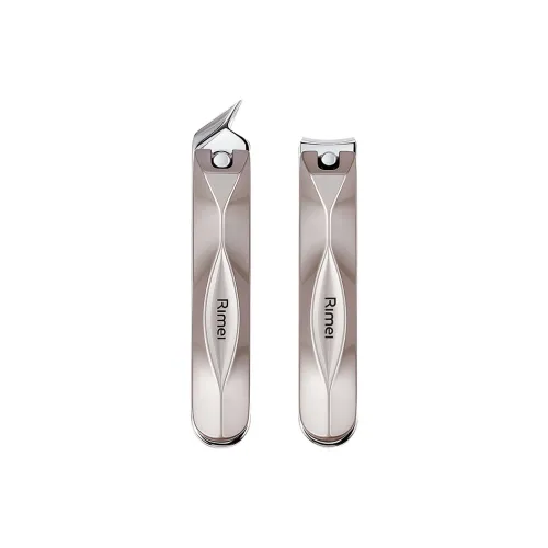 RIMEI Большой Бандо V-образный инструмент для формирования ногтей Nail Scissors