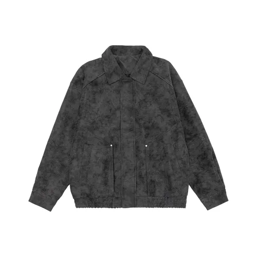 MORii Унисекс Куртки