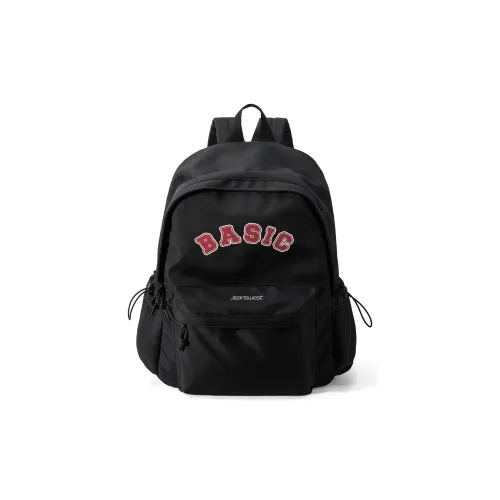 JEANSWEST Ткань Рюкзак Унисекс Многоцветный