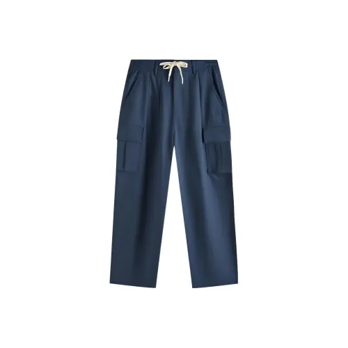 FUN Женские Повседневные Брюки