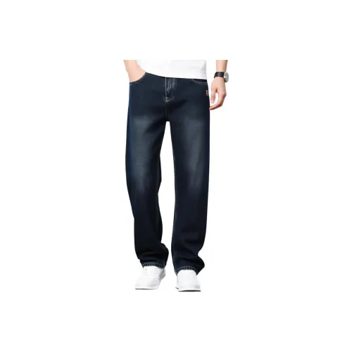 ASSIDUOUS CONFUSED EFFORT Джинсы Мужские