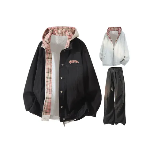 BRUMAIRE Повседневная спортивная одежда унисекс