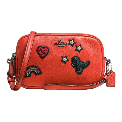 COACH Sadie Сумки через плечо Женские