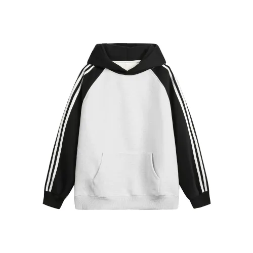 GOOSELIAR Унисекс Свитшоты