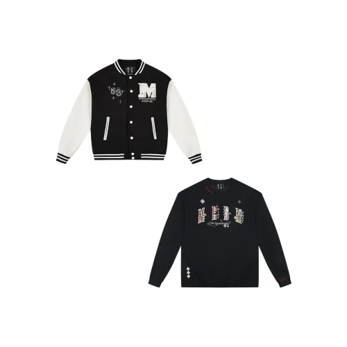 MR.ENJOYDA MONEY Унисекс Повседневная Спортивная Одежда