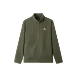 Темно-оливковый