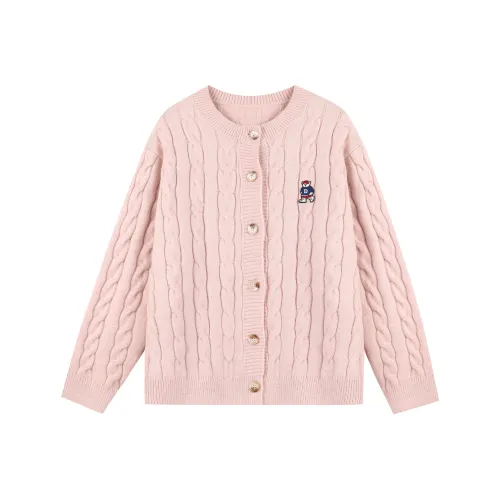 BEETLE TOWN Свитер Пальто Унисекс