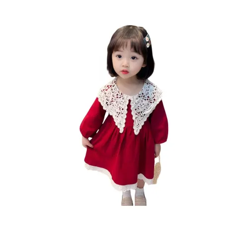 Smileyworld Платья для дошкольников