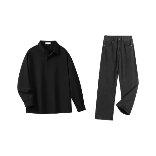 JEANSWEST Повседневная спортивная одежда унисекс