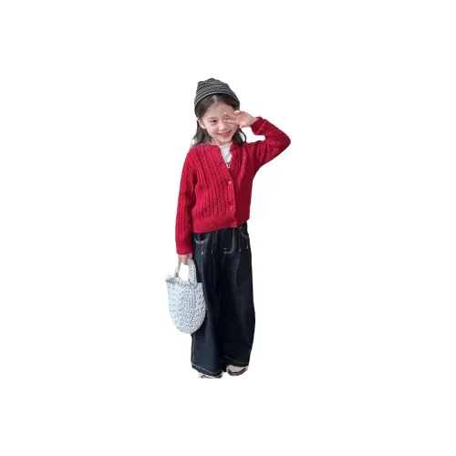 M JBABY Kids Свитера