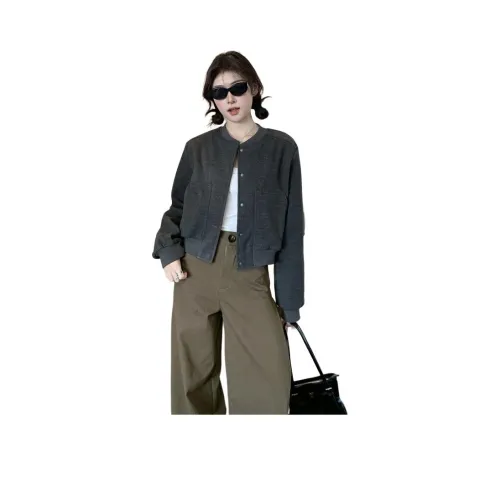 REMOULD Женские Куртки