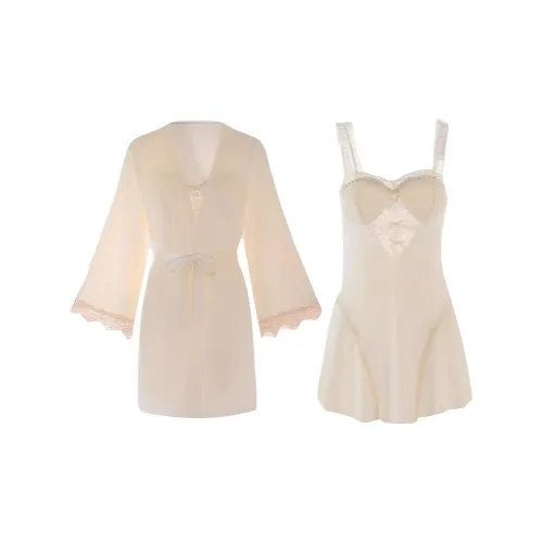 ZHENGJIUXIANSHENG Пижамный комплект женский