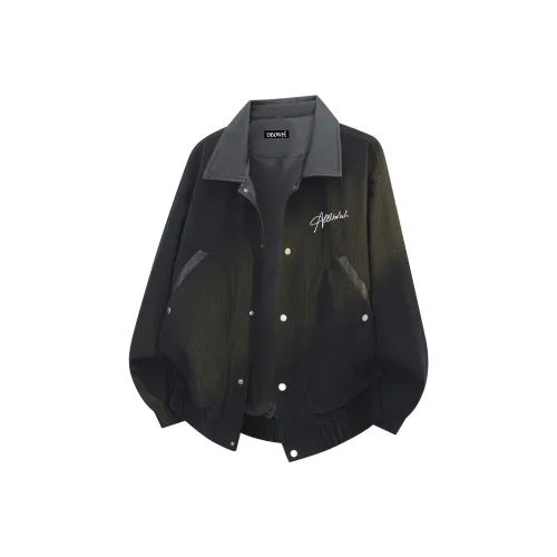 DBD WH Унисекс Куртки