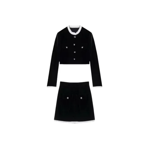 MITX Женские Комплекты с Юбкой