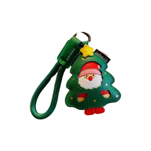 Mr. Shang Кожа Подвески Унисекс