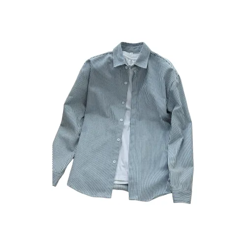 MORii Унисекс Рубашки