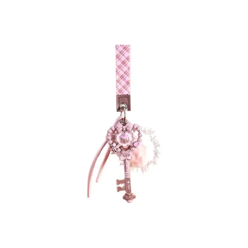KEEP Kelorie Sweetheart Key 1km Medal Мерч по IP