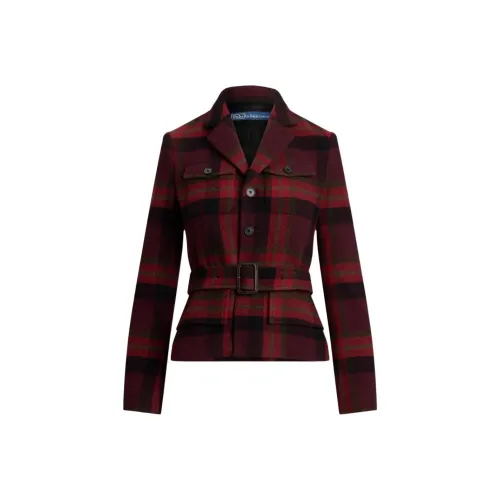 Polo Ralph Lauren FW25 Куртки и Пальто Женские