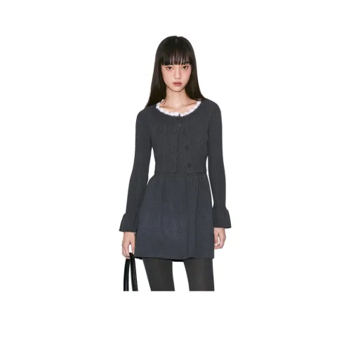 AIVEI Женские Комплекты с Юбкой