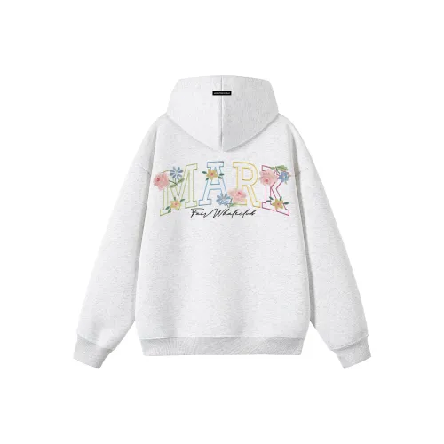 FAIRWHALE Унисекс Свитшоты