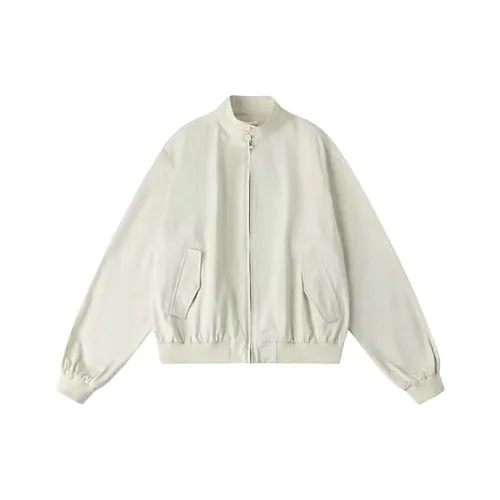 KYKW Экрю Женские Куртки