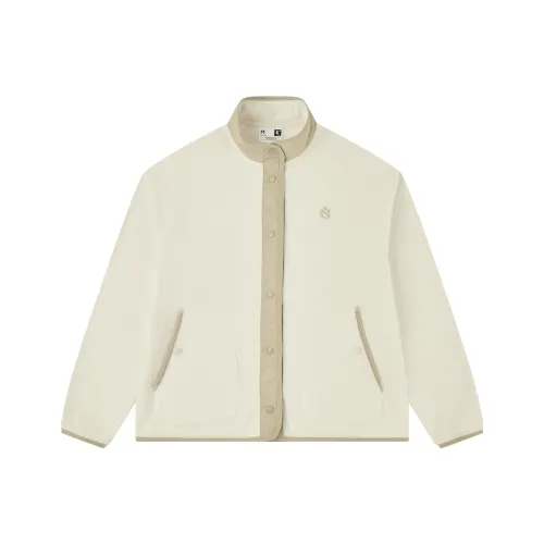 QIAODAN Вельвет Feel Пальто Женское