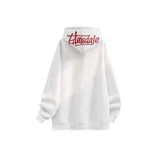 LONSDALE Унисекс Свитшоты