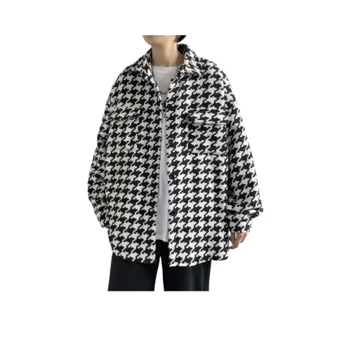 SOUL WORKER Унисекс Куртки