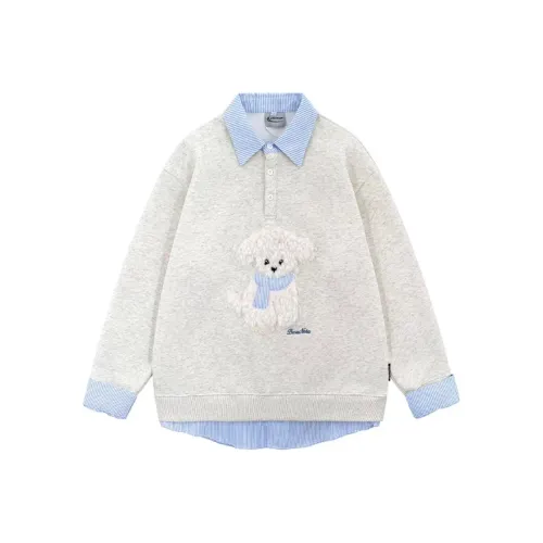 DOGANSON Унисекс Свитшоты