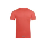 Арбузно-розовый красный