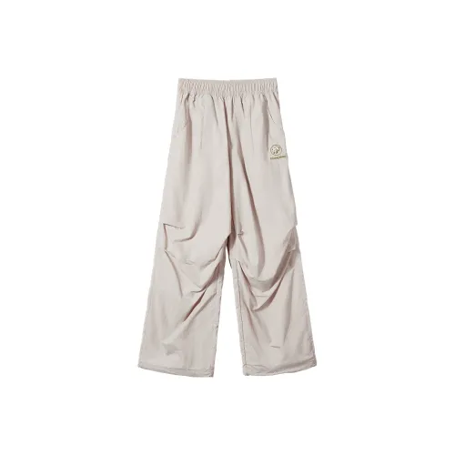 Вязаные тренировочные брюки Panda из серии Carefree Play