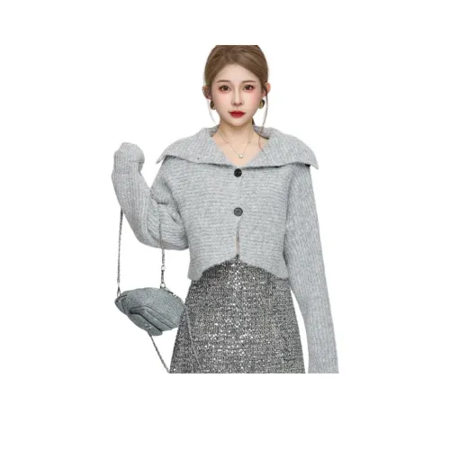 Ya Sheep People Трикотаж Женский