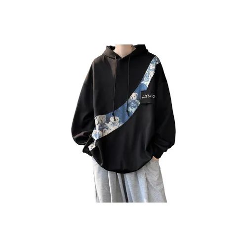 JEFF BANKS Унисекс Свитшоты