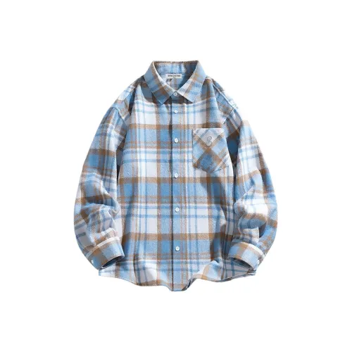 Être Par Lee Унисекс Рубашки