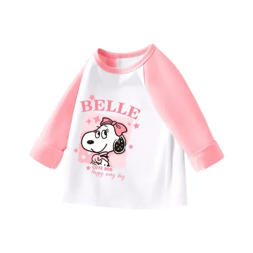 SNOOPY Kids T-рубашки