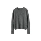 Спокойный серый