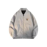 Светло-серый