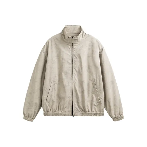 JHO Унисекс Куртки