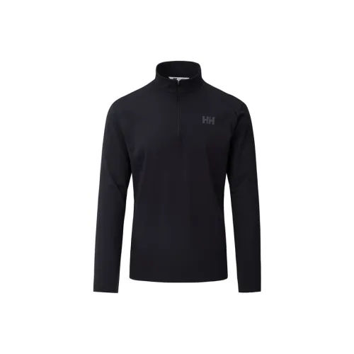 HELLY HANSEN Мужские Свитшоты