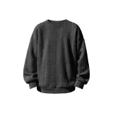 Чернильно-черный