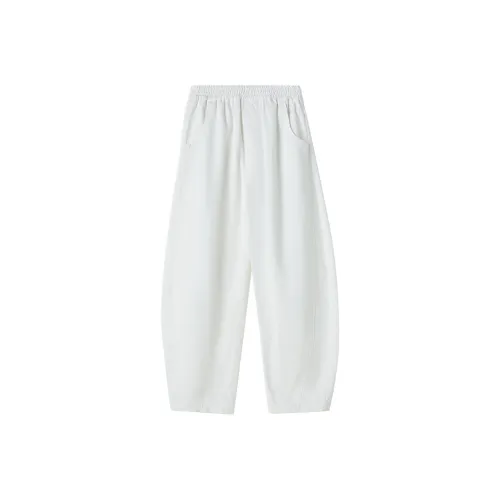 YUANYUAN GIRL Осенние детские тренировочные штаны для детей 3-7 лет