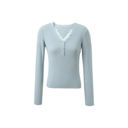 3COLOUR Женская трикотажная одежда